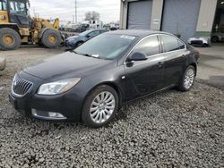 2011 Buick Regal CXL for sale in Eugene, OR