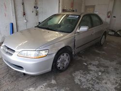 1999 Honda Accord LX for sale in Madisonville, TN