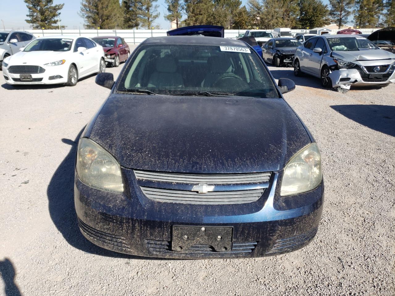 2009 Chevrolet Cobalt lt