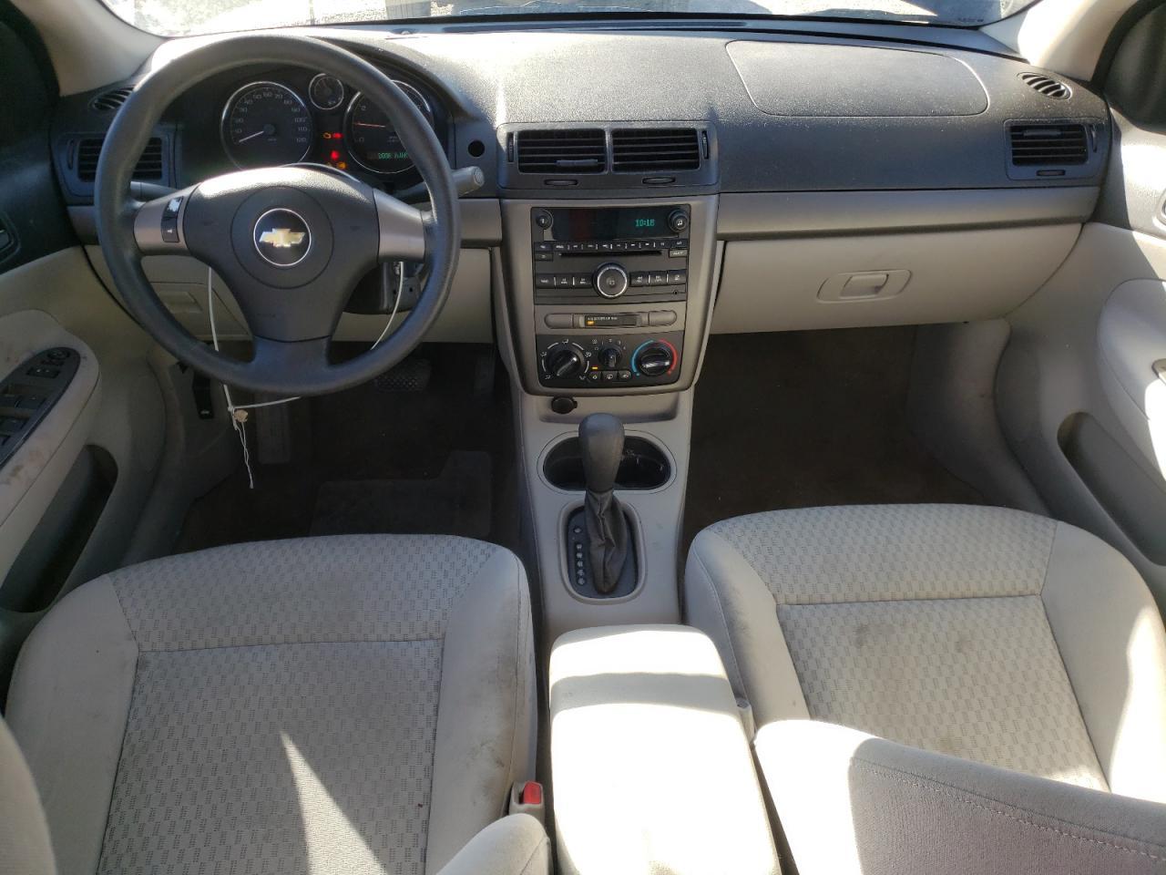 2009 Chevrolet Cobalt lt
