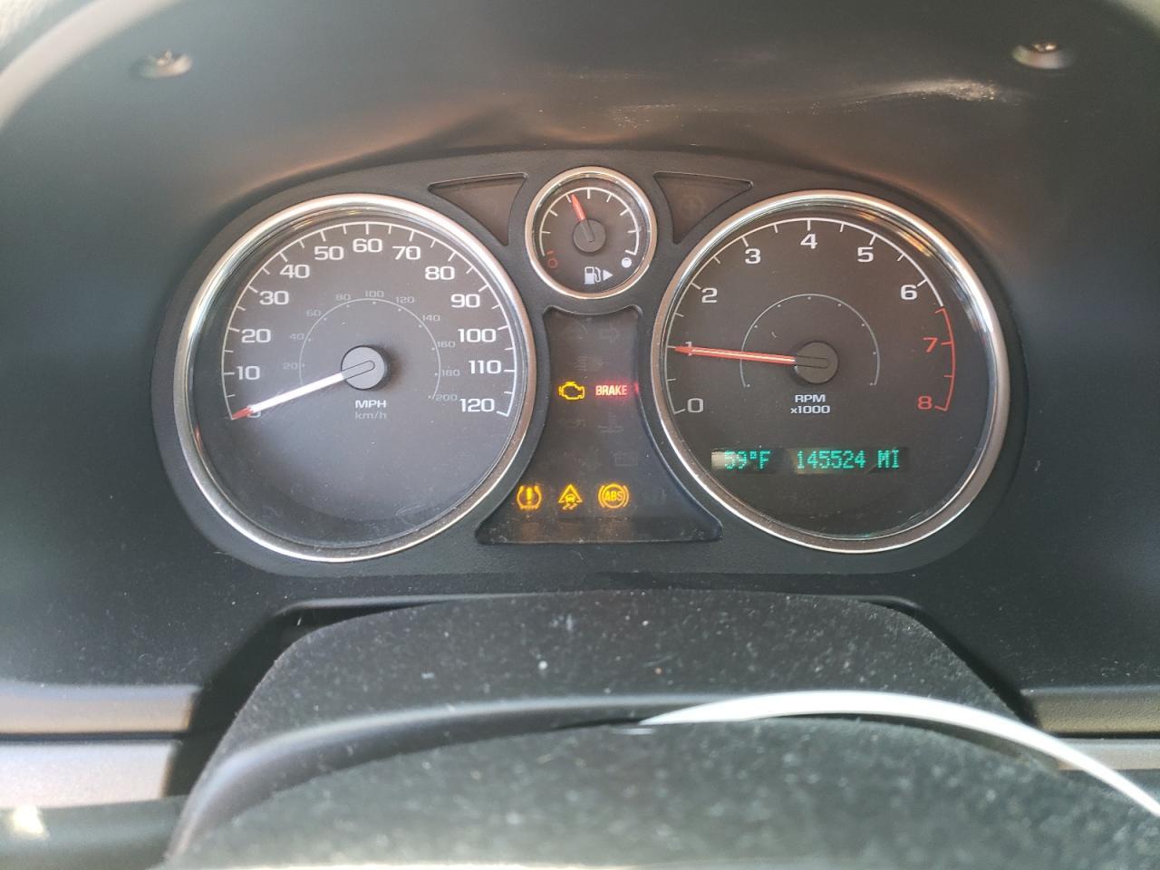 2009 Chevrolet Cobalt lt