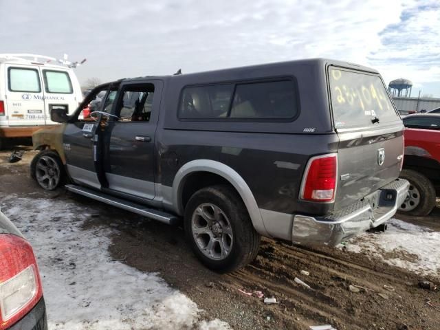 2015 Dodge 1500 Laramie