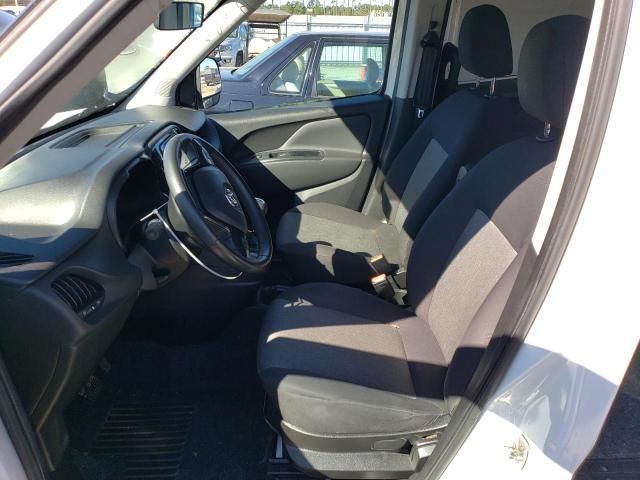 2015 Dodge RAM Promaster City SLT