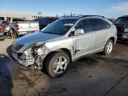 2004 Lexus RX 330 en venta en Littleton, CO