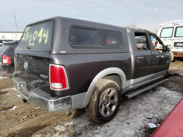 2015 Dodge 1500 Laramie