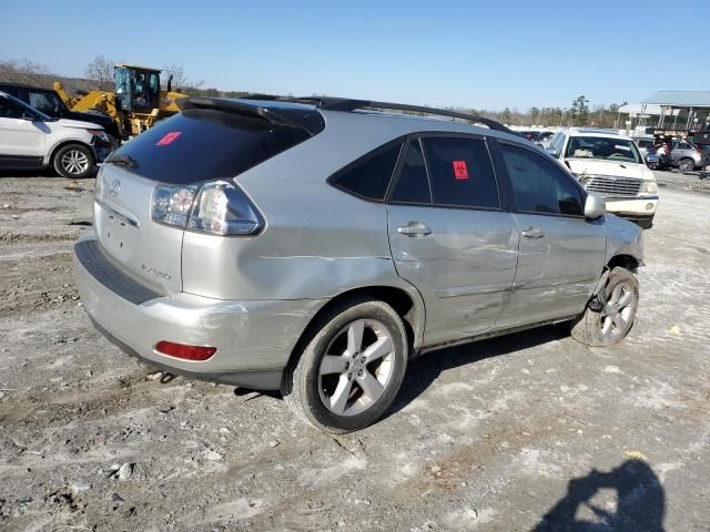 2007 Lexus RX 350