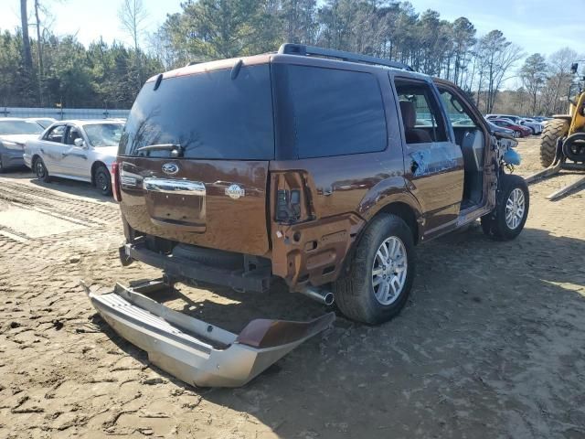 2012 Ford Expedition XLT