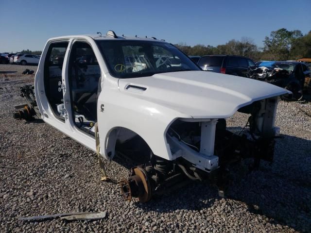 2022 Dodge RAM 3500 Tradesman