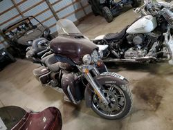 Harley-Davidson fl salvage cars for sale: 2021 Harley-Davidson Flhtk