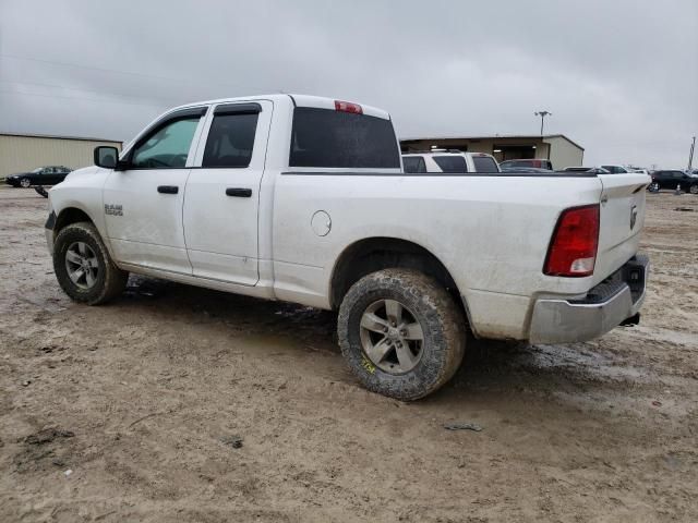 2018 Dodge RAM 1500 ST