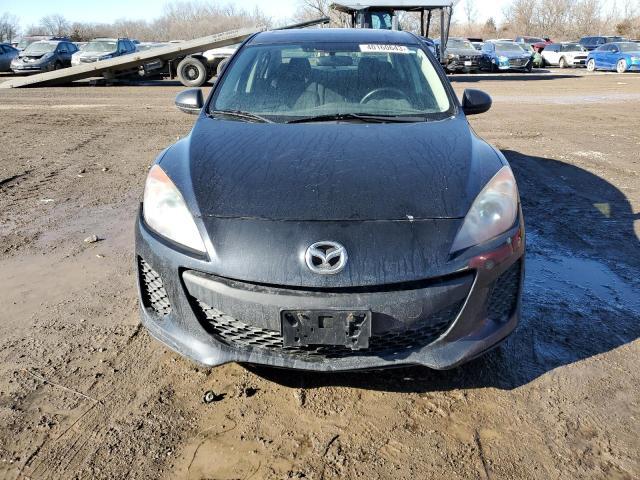 2013 Mazda 3 I