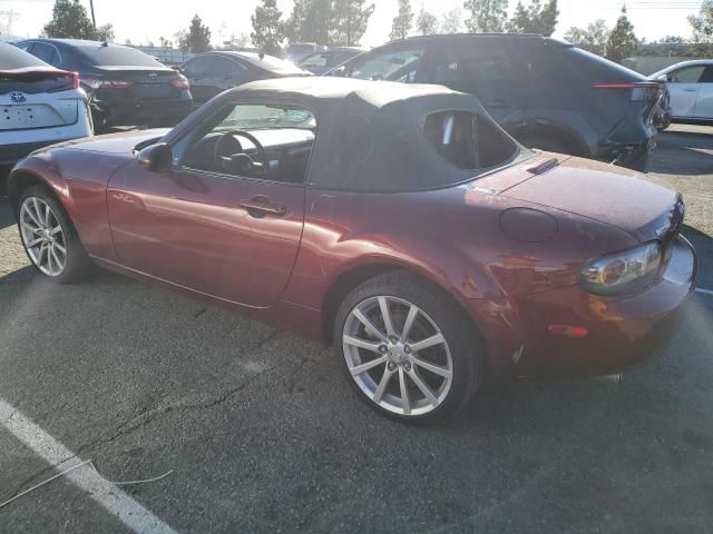 2006 Mazda MX-5 Miata