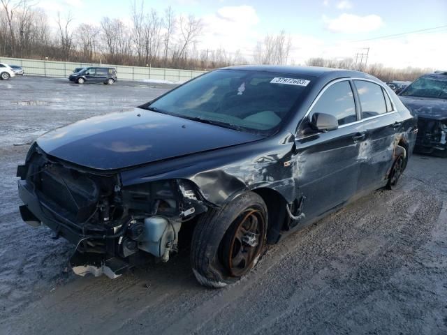 2008 Chevrolet Malibu LS