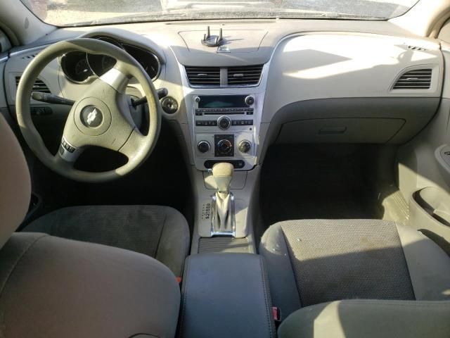 2008 Chevrolet Malibu LS