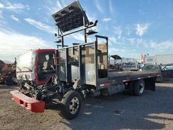 Salvage cars for sale from Copart Phoenix, AZ: 2006 GMC W4500 W45042