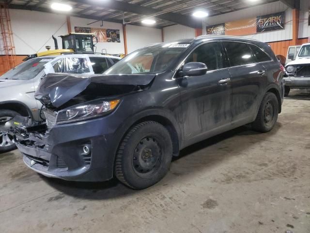 2019 KIA Sorento EX