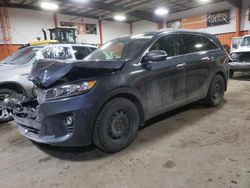 2019 KIA Sorento EX en venta en Rocky View County, AB