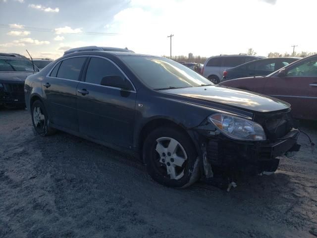 2008 Chevrolet Malibu LS
