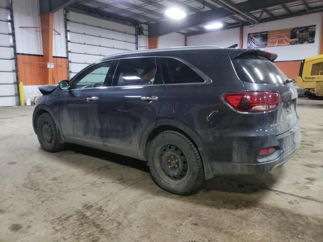 2019 KIA Sorento EX