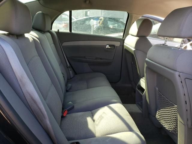 2008 Chevrolet Malibu LS