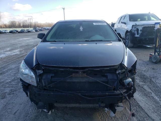 2008 Chevrolet Malibu LS