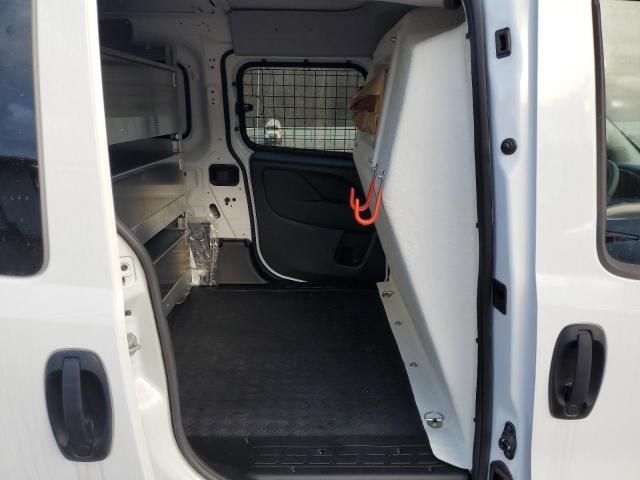 2021 Dodge RAM Promaster City SLT