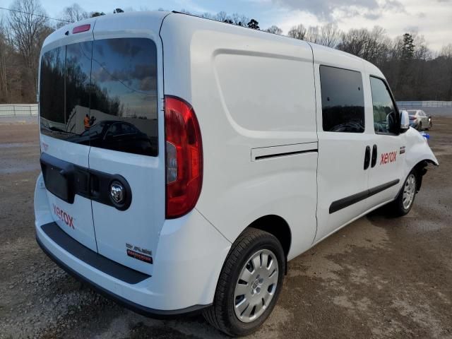 2021 Dodge RAM Promaster City SLT