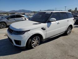 2018 Land Rover Range Rover Sport SE en venta en Sun Valley, CA