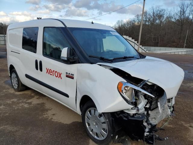 2021 Dodge RAM Promaster City SLT