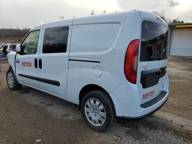 2021 Dodge RAM Promaster City SLT
