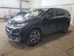 2019 Honda CR-V EX for sale in Nisku, AB