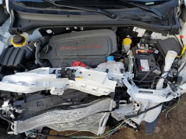 2021 Dodge RAM Promaster City SLT