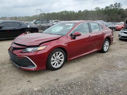 2021 Toyota Camry LE for sale in Greenwell Springs, LA