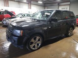 2012 Land Rover Range Rover Sport HSE Luxury for sale in Elgin, IL