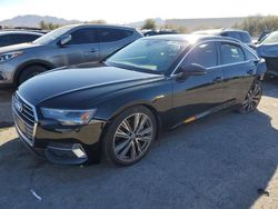 2019 Audi A6 Premium en venta en Las Vegas, NV