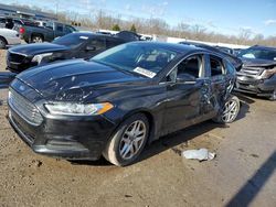 2013 Ford Fusion SE for sale in Louisville, KY