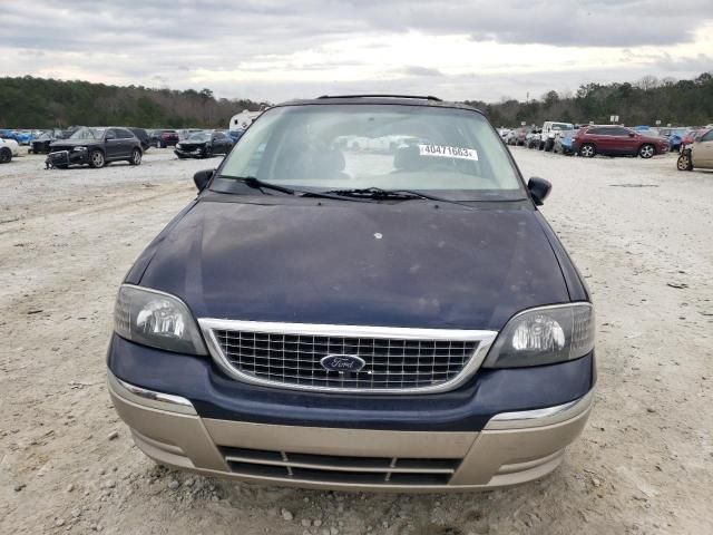 2003 Ford Windstar SEL