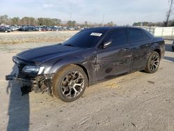 Chrysler 300 salvage cars for sale: 2016 Chrysler 300 S