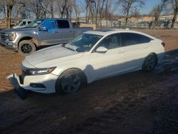 2018 Honda Accord EX for sale in Oklahoma City, OK