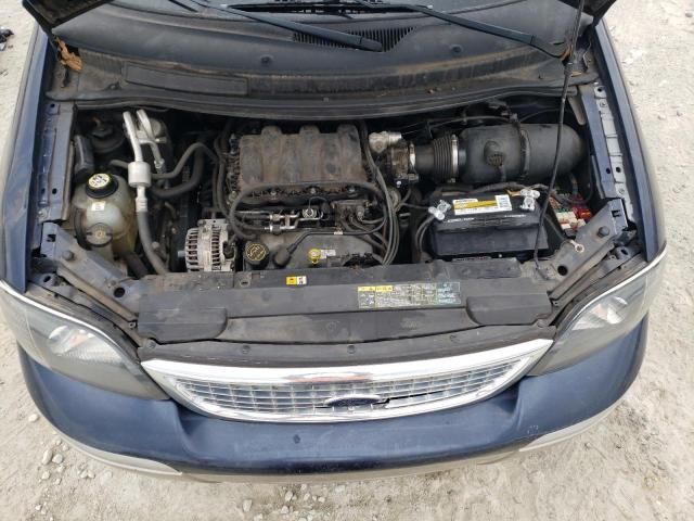 2003 Ford Windstar SEL