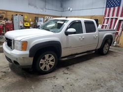 2007 GMC New Sierra K1500 en venta en Kincheloe, MI