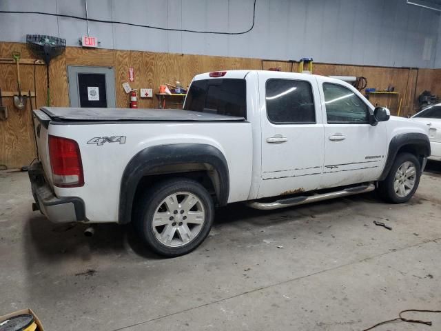 2007 GMC New Sierra K1500