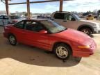 1996 Saturn SC2