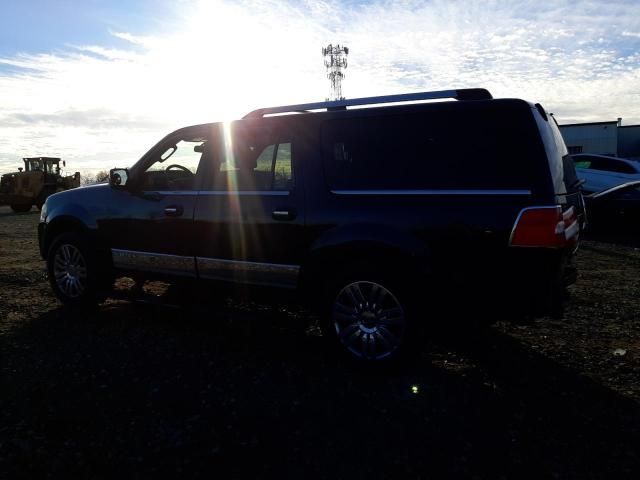 2010 Lincoln Navigator L