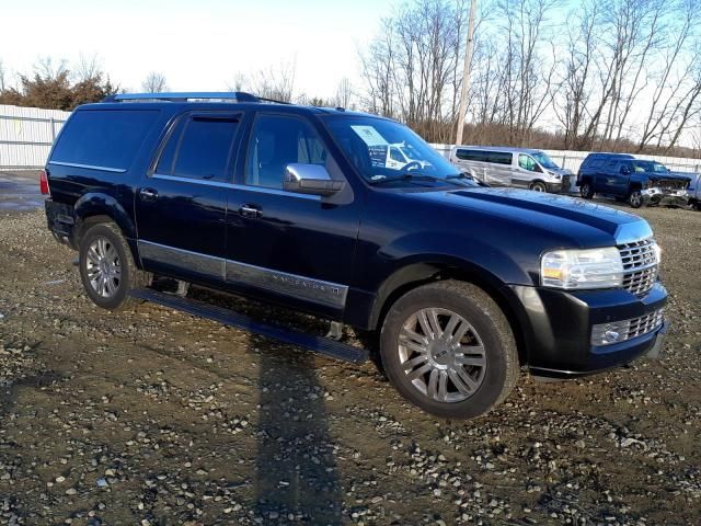 2010 Lincoln Navigator L