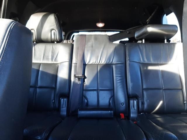 2010 Lincoln Navigator L