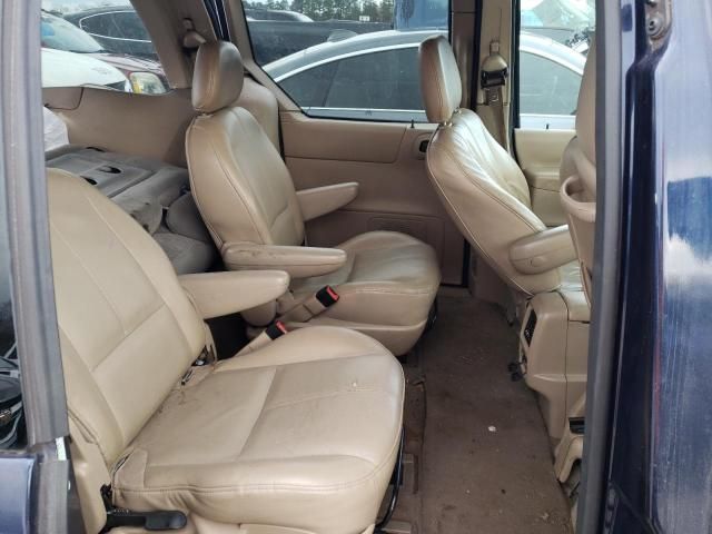 2003 Ford Windstar SEL