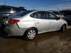 2008 Hyundai Elantra GLS