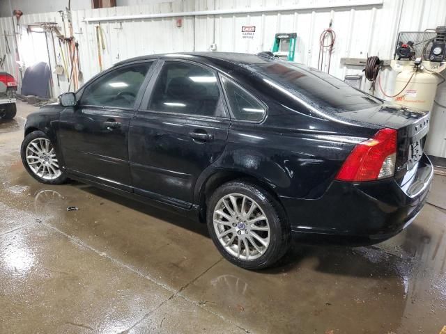 2010 Volvo S40 2.4I