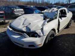 2011 Ford Mustang en venta en Bridgeton, MO